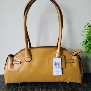 NWT Coach Empire Carryall 34 #CAM03